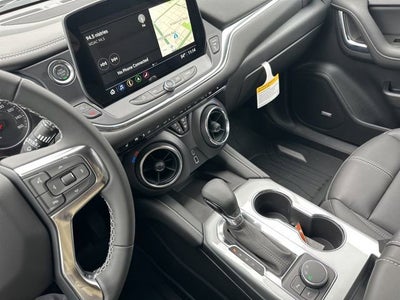 2025 Chevrolet Blazer 3LT