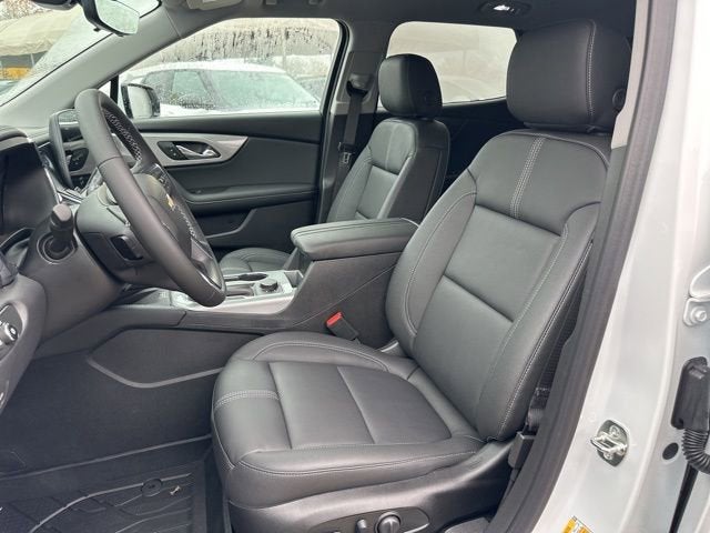 2025 Chevrolet Blazer 3LT