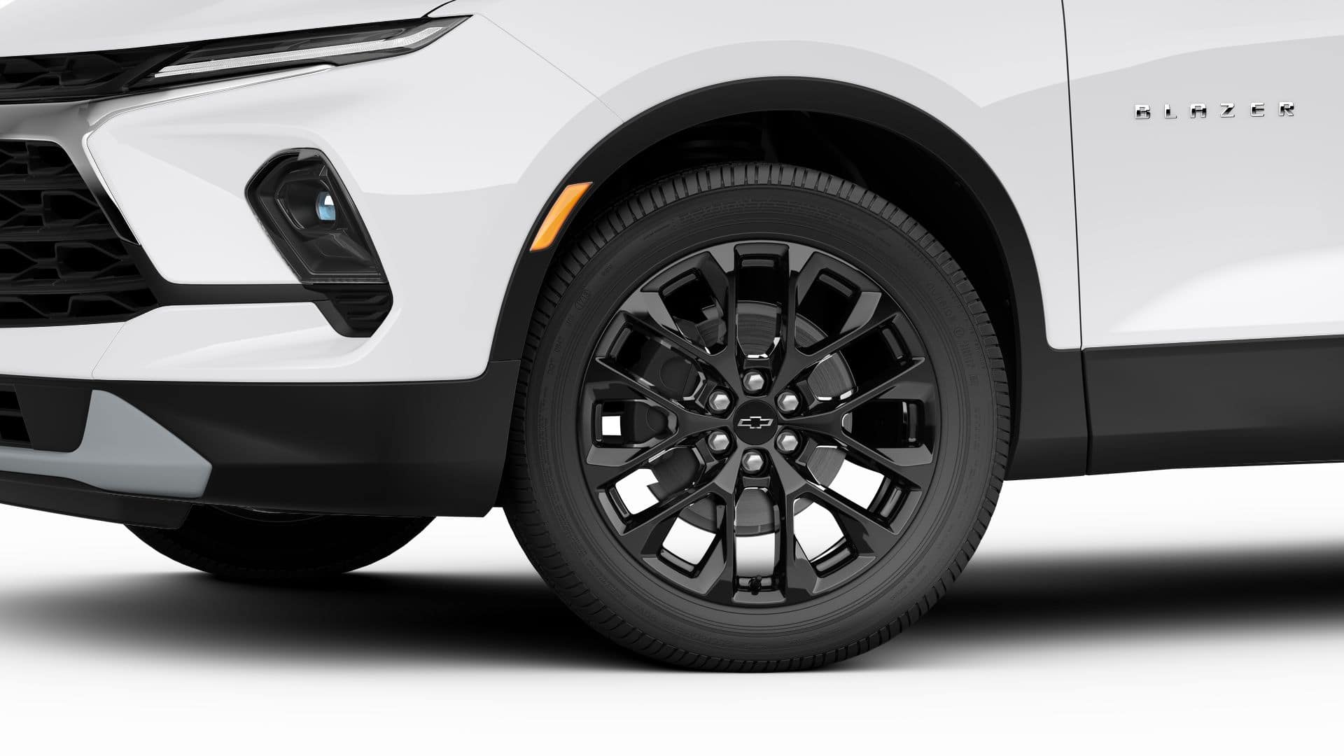 2025 Chevrolet Blazer 3LT