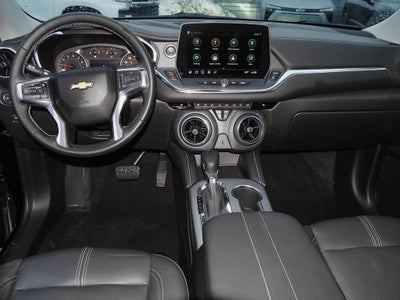 2023 Chevrolet Blazer 3LT
