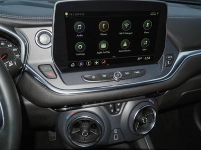 2023 Chevrolet Blazer 3LT