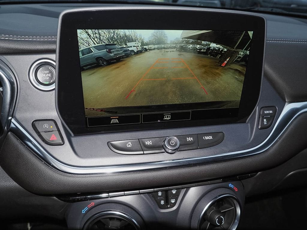 2023 Chevrolet Blazer 3LT