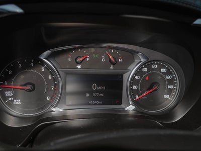 2023 Chevrolet Blazer 3LT