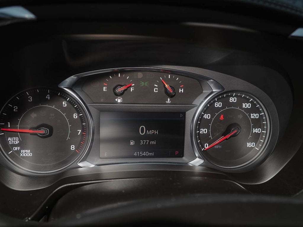 2023 Chevrolet Blazer 3LT