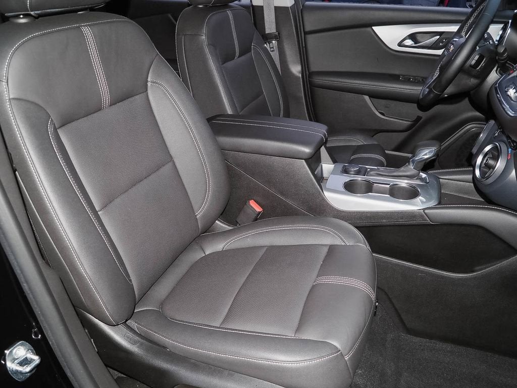 2023 Chevrolet Blazer 3LT