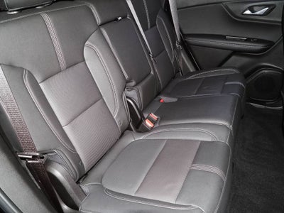 2023 Chevrolet Blazer 3LT