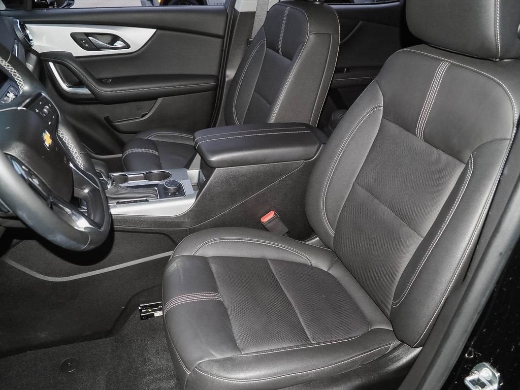 2023 Chevrolet Blazer 3LT