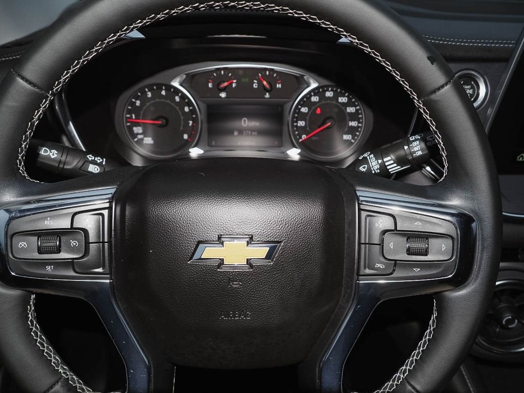 2023 Chevrolet Blazer 3LT