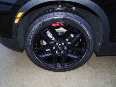 2023 Chevrolet Blazer 3LT