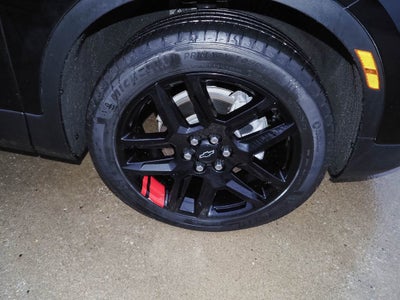 2023 Chevrolet Blazer 3LT