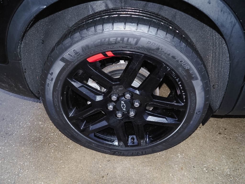 2023 Chevrolet Blazer 3LT