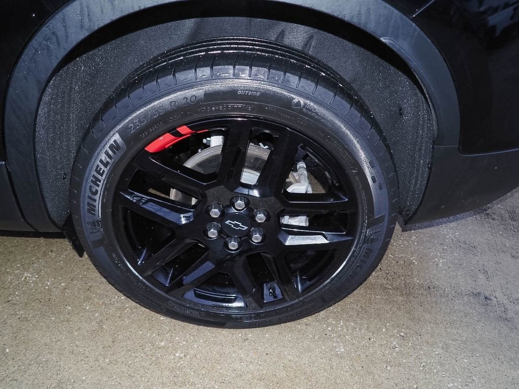 2023 Chevrolet Blazer 3LT