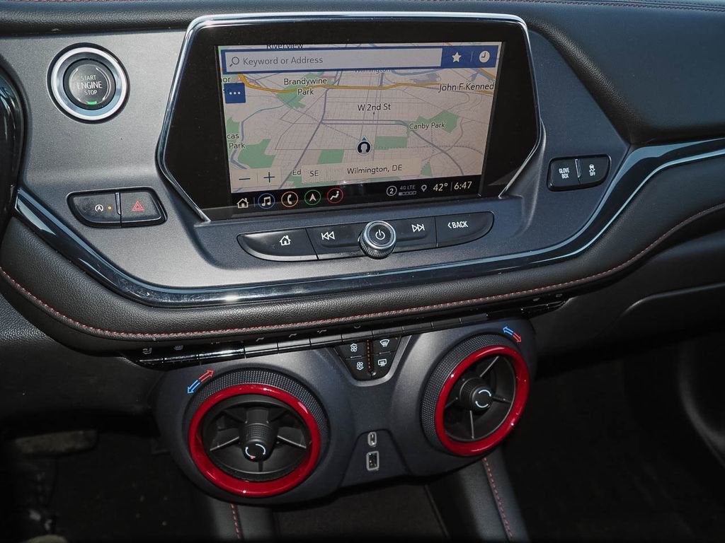 2022 Chevrolet Blazer RS - Photo 11