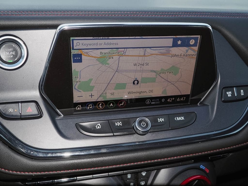 2022 Chevrolet Blazer RS - Photo 12