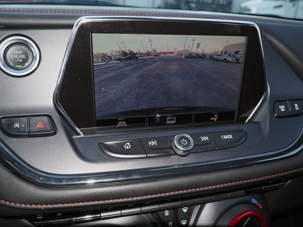 2022 Chevrolet Blazer RS - Photo 13