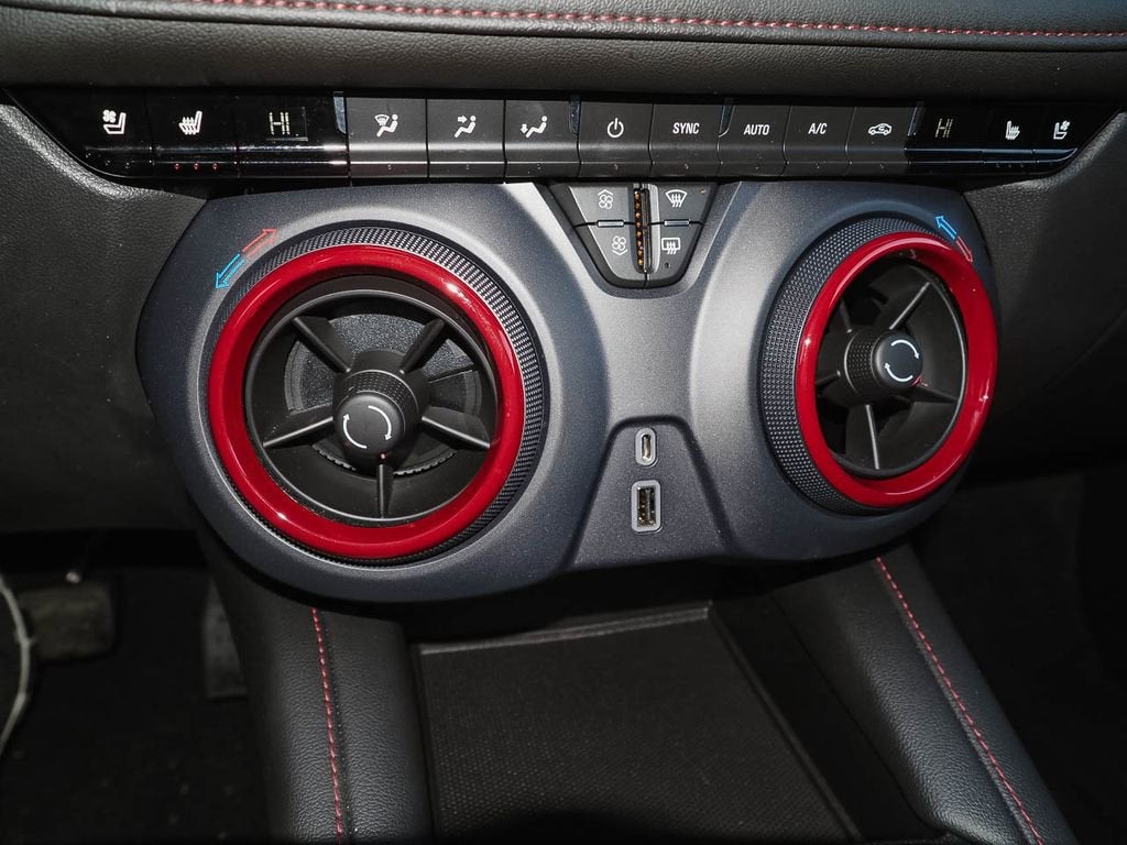 2022 Chevrolet Blazer RS - Photo 14
