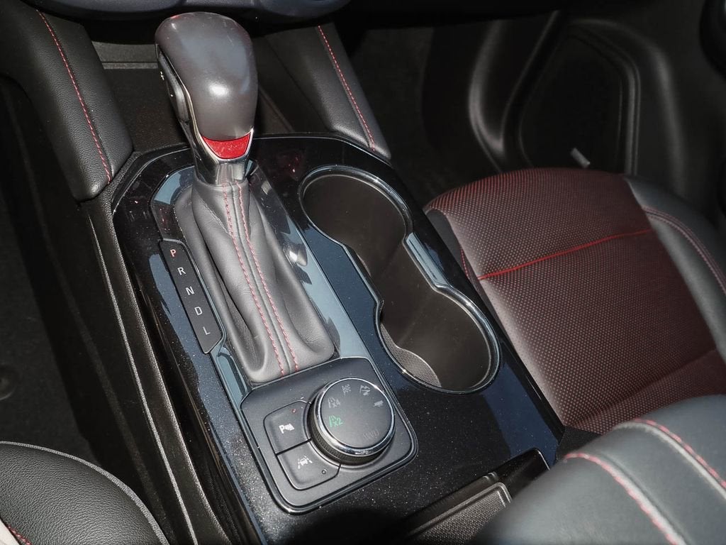 2022 Chevrolet Blazer RS - Photo 15