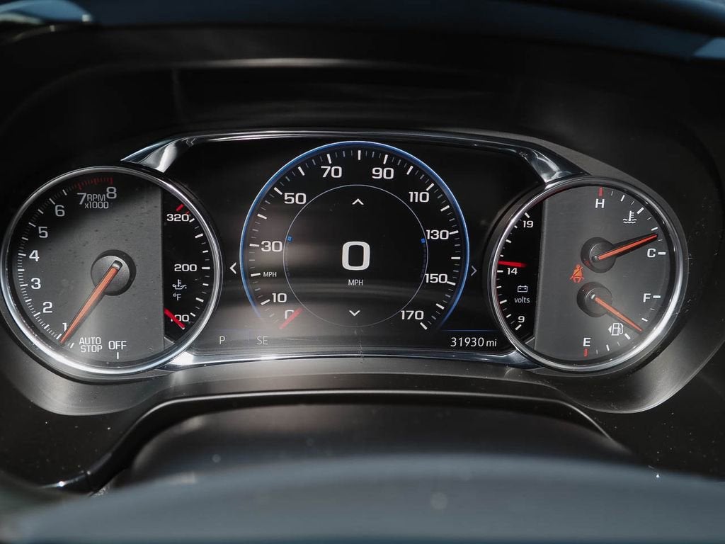 2022 Chevrolet Blazer RS - Photo 16