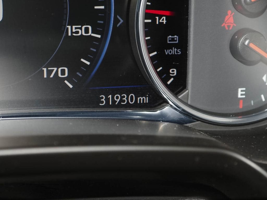 2022 Chevrolet Blazer RS - Photo 17