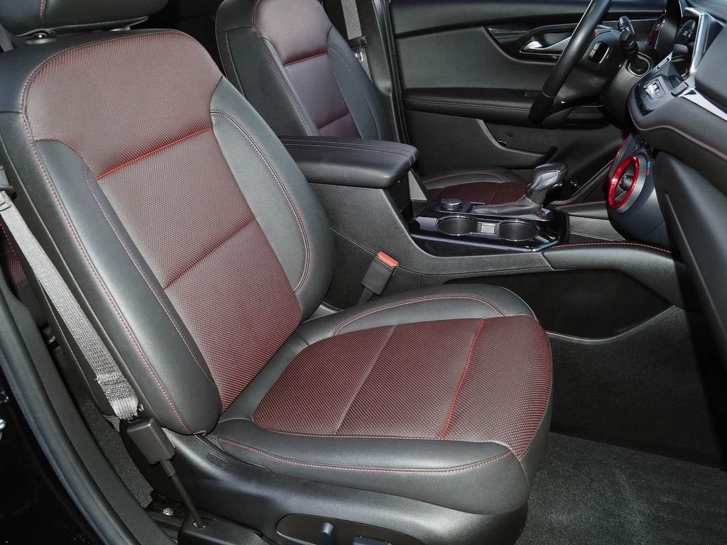 2022 Chevrolet Blazer RS - Photo 18