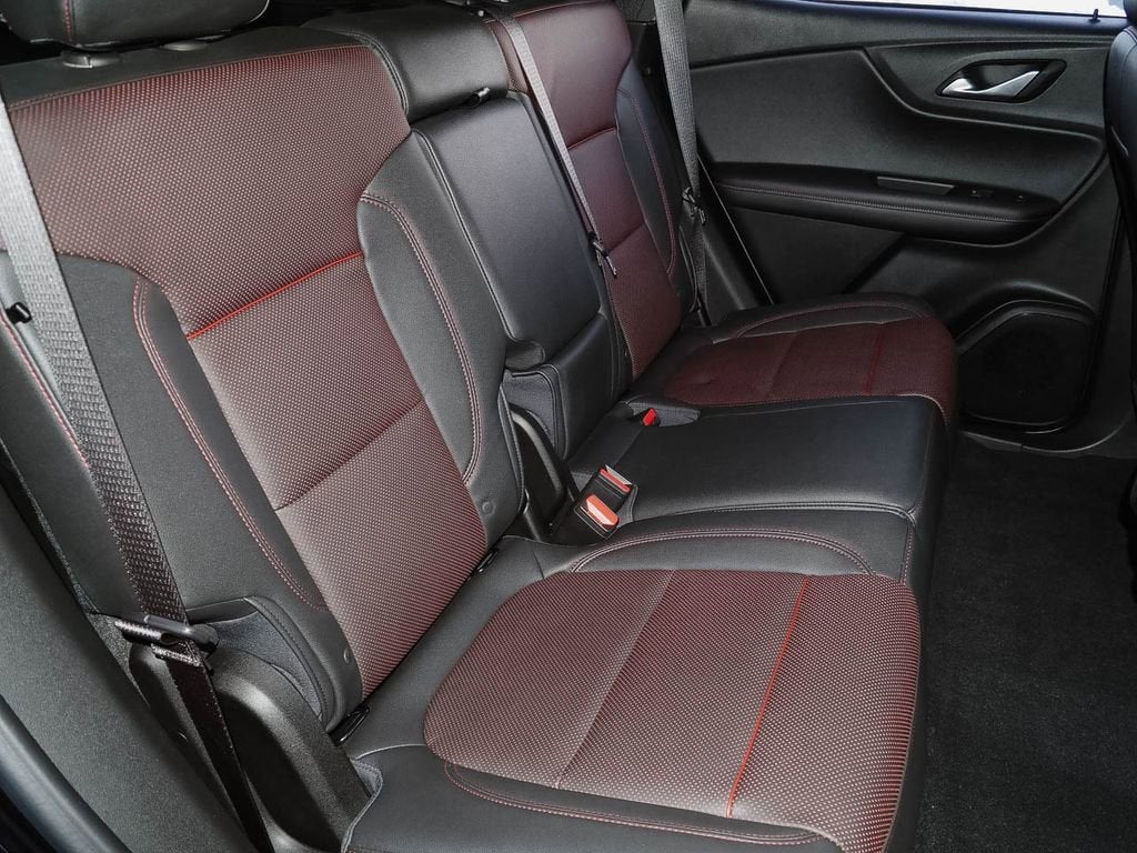 2022 Chevrolet Blazer RS - Photo 21