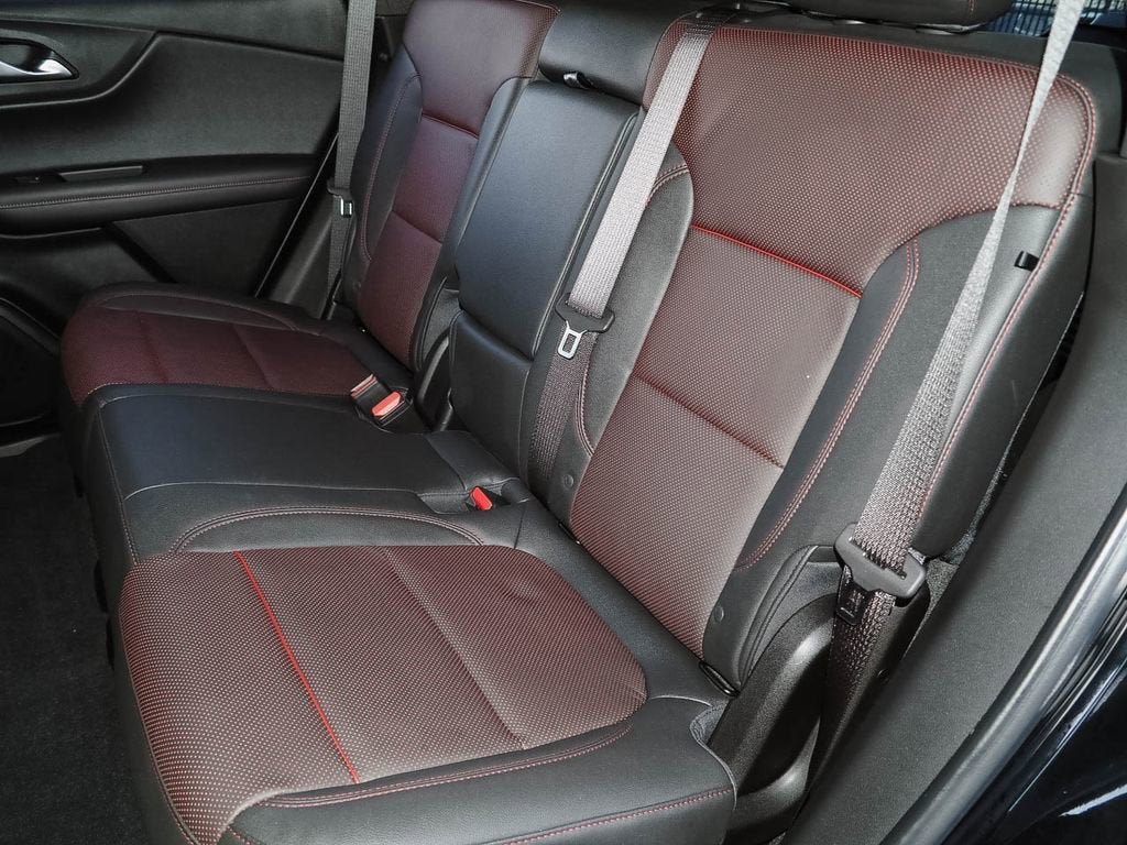 2022 Chevrolet Blazer RS - Photo 22