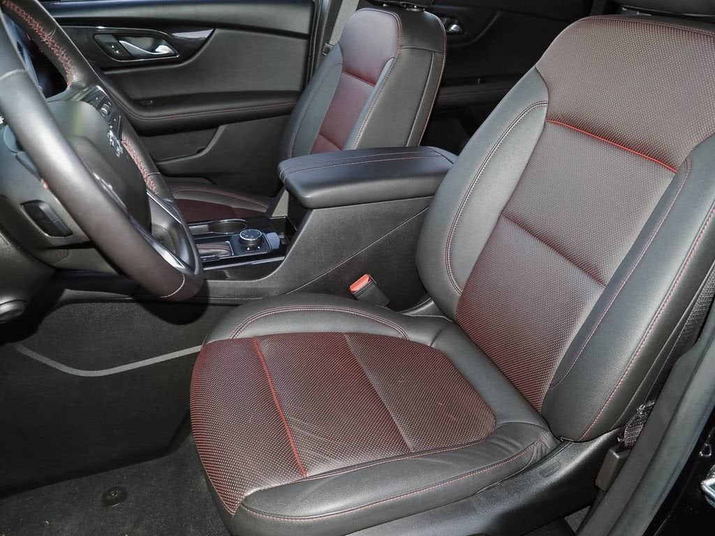 2022 Chevrolet Blazer RS - Photo 23