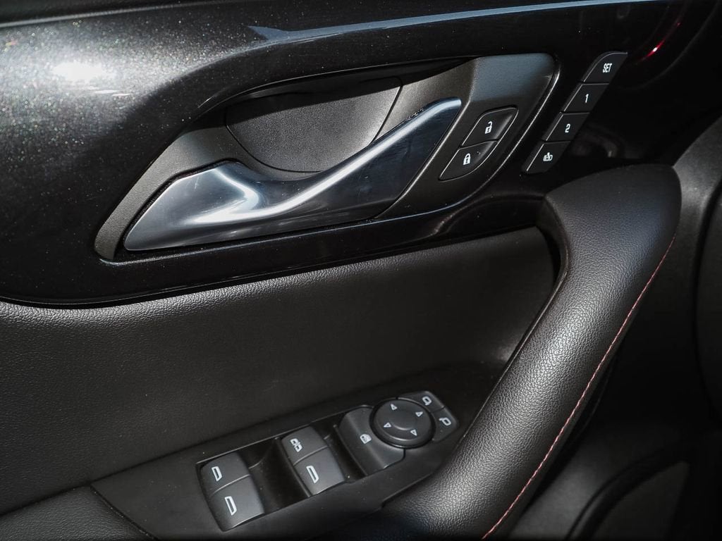 2022 Chevrolet Blazer RS - Photo 28