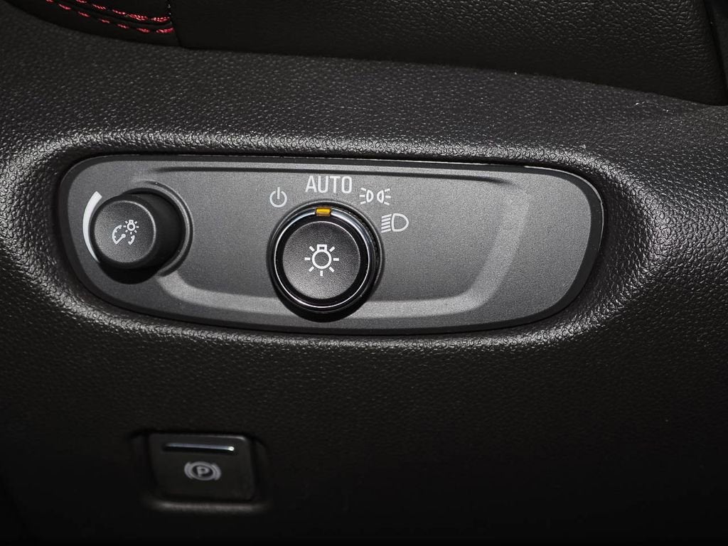 2022 Chevrolet Blazer RS - Photo 29