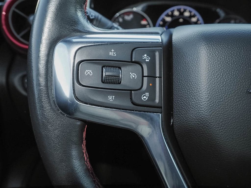 2022 Chevrolet Blazer RS - Photo 31