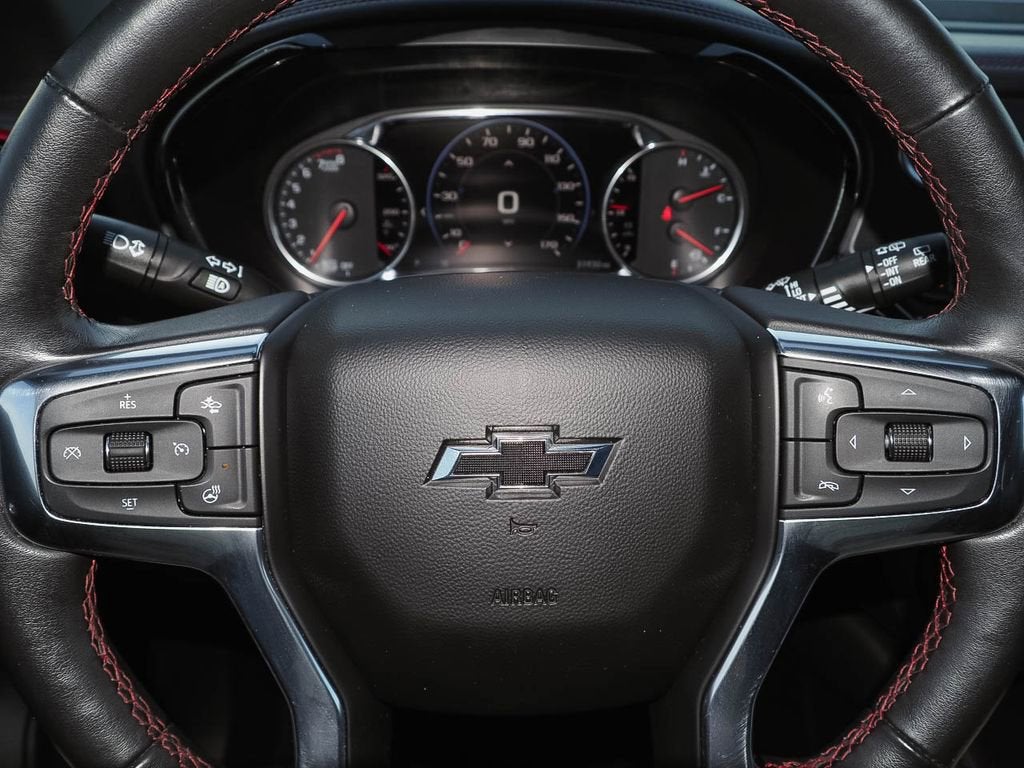 2022 Chevrolet Blazer RS - Photo 32
