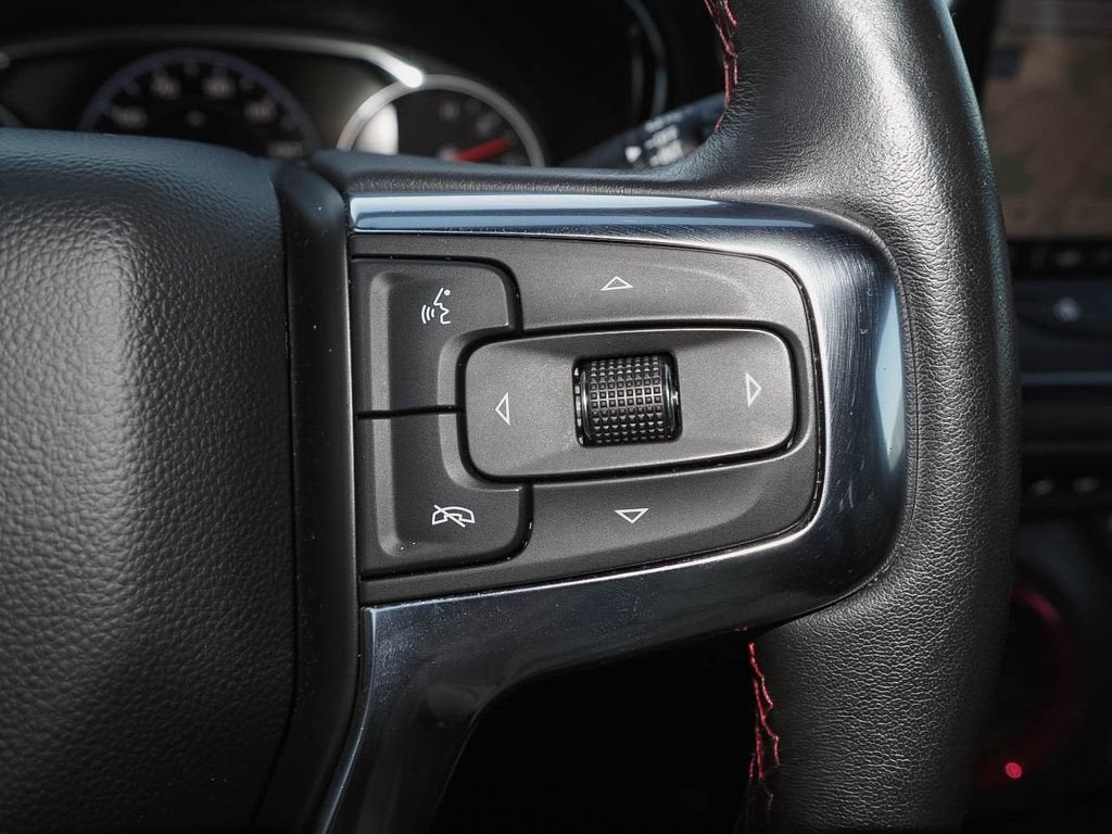 2022 Chevrolet Blazer RS - Photo 33