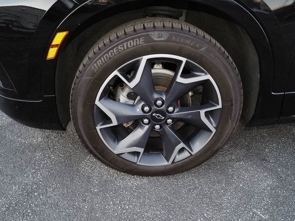 2022 Chevrolet Blazer RS - Photo 36