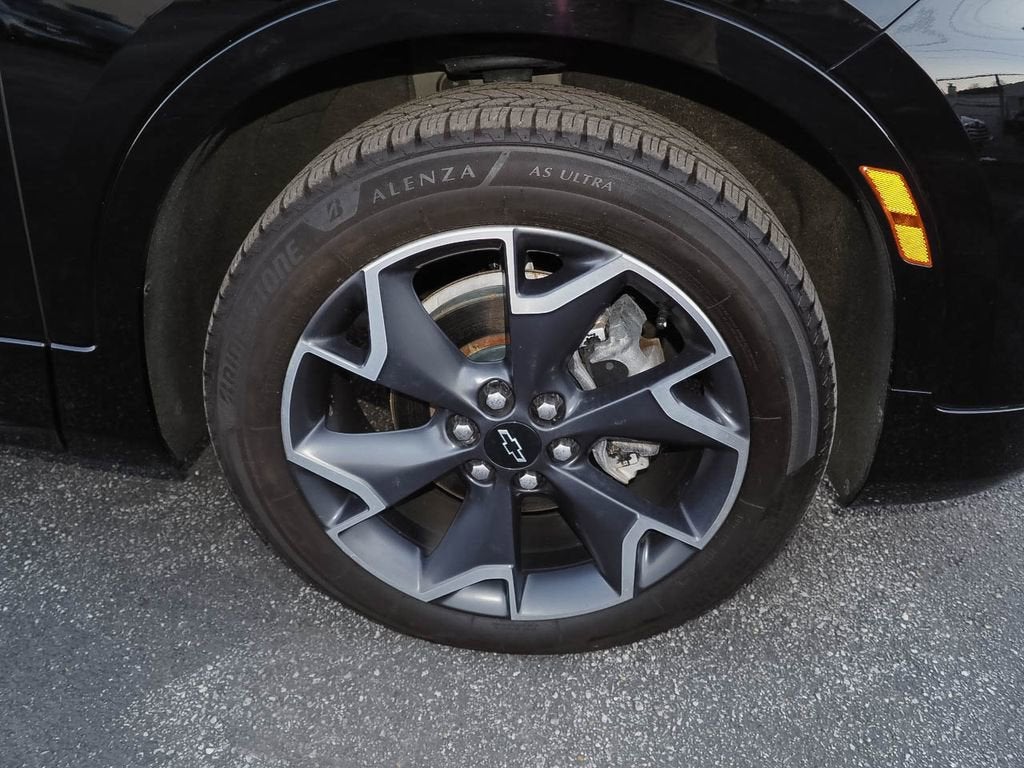 2022 Chevrolet Blazer RS - Photo 37