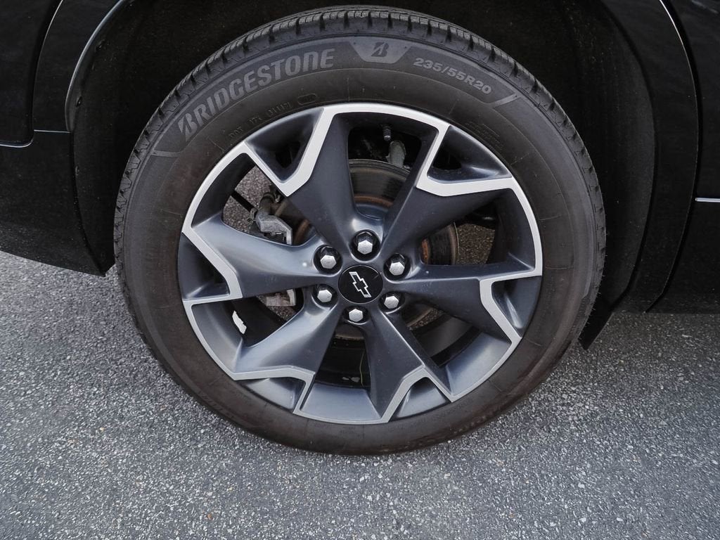 2022 Chevrolet Blazer RS - Photo 38