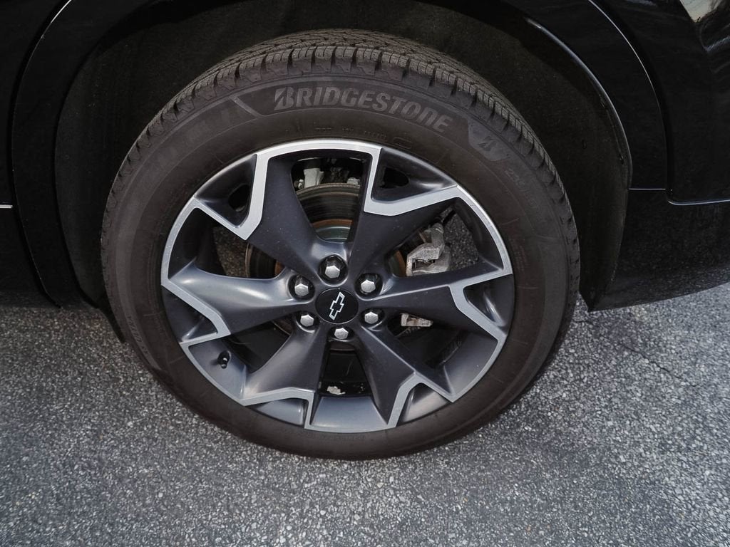 2022 Chevrolet Blazer RS - Photo 39