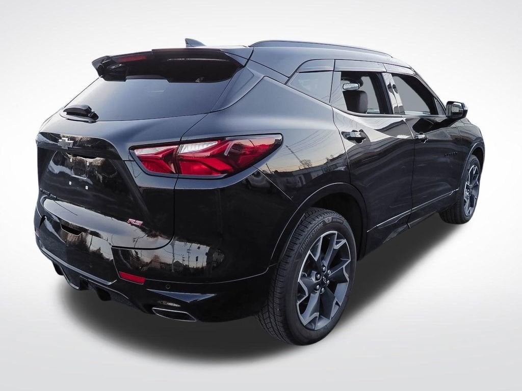 2022 Chevrolet Blazer RS - Photo 7