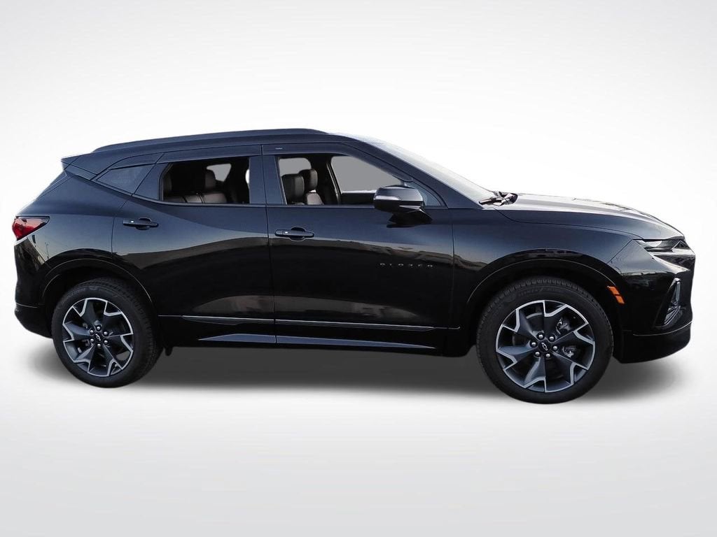 2022 Chevrolet Blazer RS - Photo 8