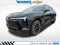 2026 Chevrolet Blazer EV RS