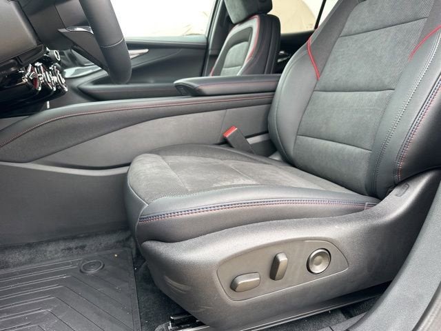 2026 Chevrolet Blazer EV RS