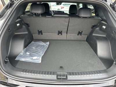 2026 Chevrolet Blazer EV RS