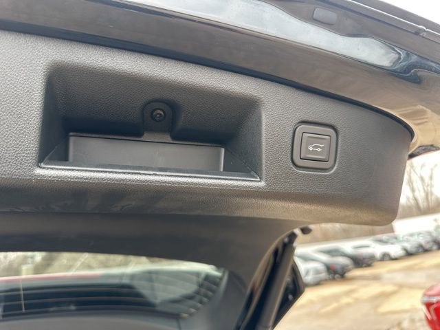 2026 Chevrolet Blazer EV RS