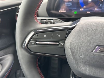 2026 Chevrolet Blazer EV RS