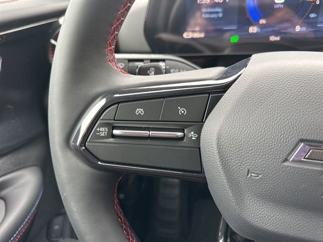 2026 Chevrolet Blazer EV RS