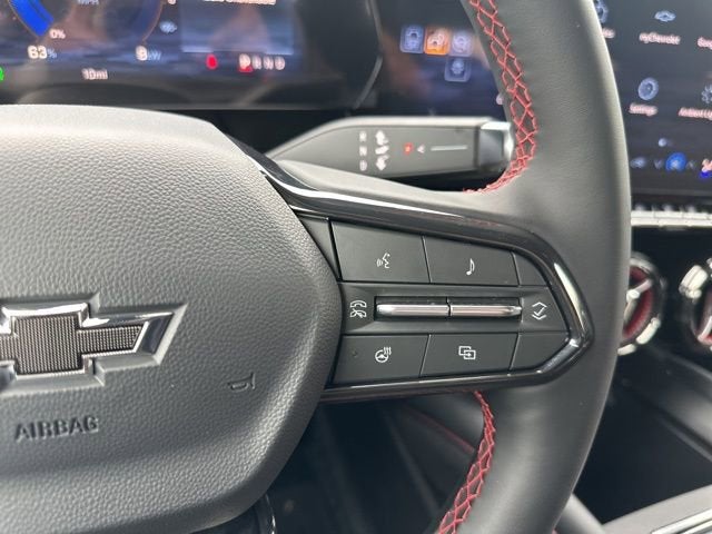 2026 Chevrolet Blazer EV RS