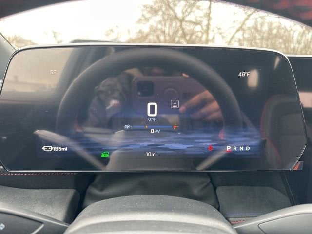 2026 Chevrolet Blazer EV RS