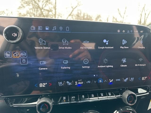 2026 Chevrolet Blazer EV RS