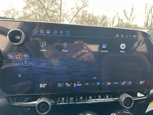 2026 Chevrolet Blazer EV RS