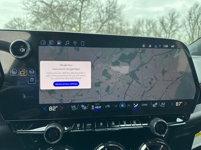 2026 Chevrolet Blazer EV RS