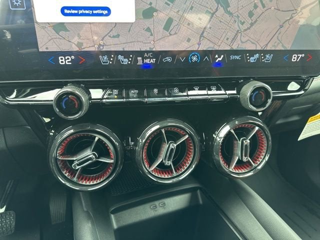 2026 Chevrolet Blazer EV RS